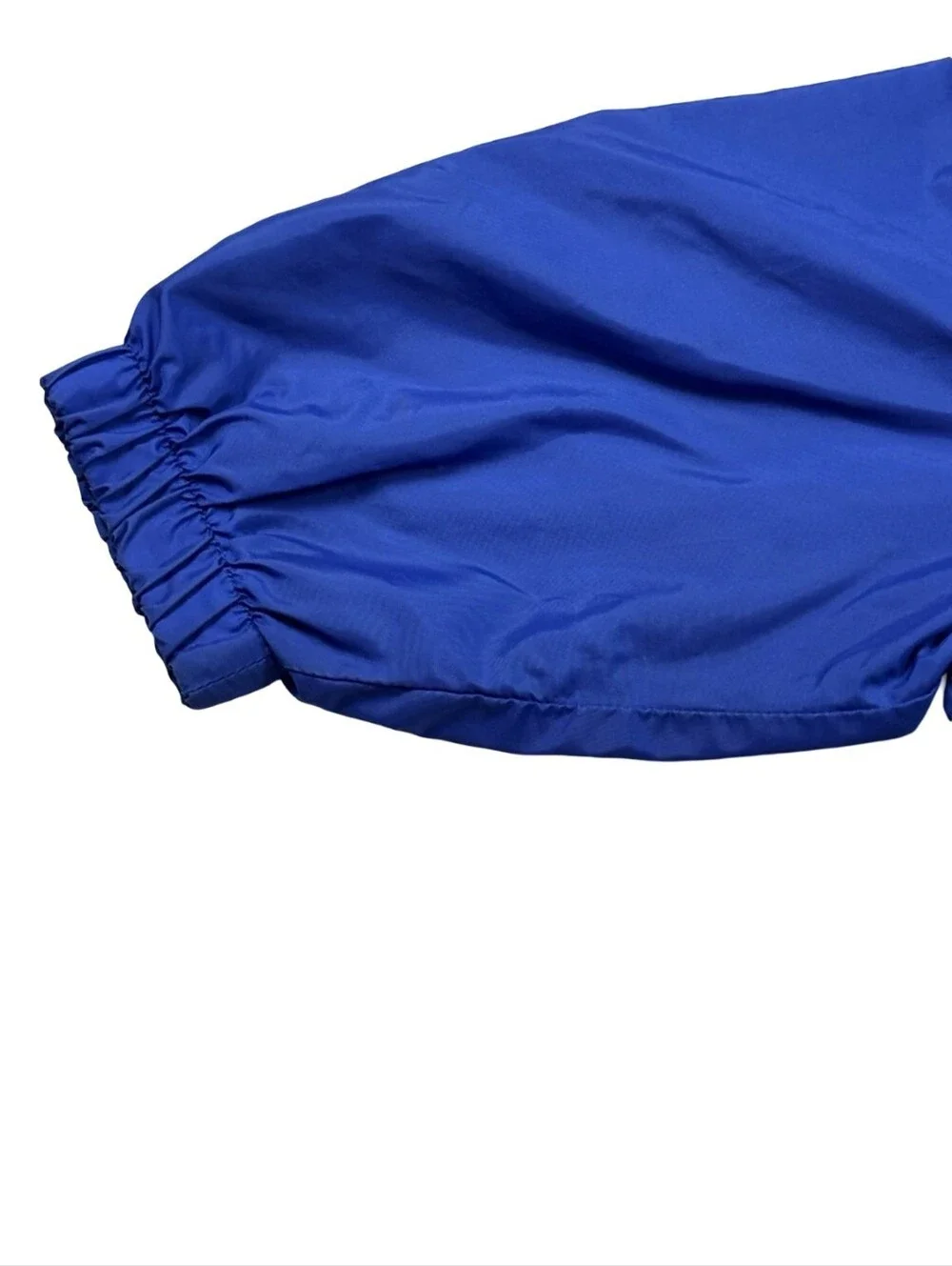 OshKosh B'gosh Bright Blue Hooded Raincoat